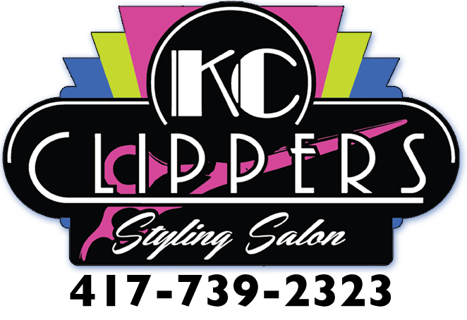 KC CLippers Logo